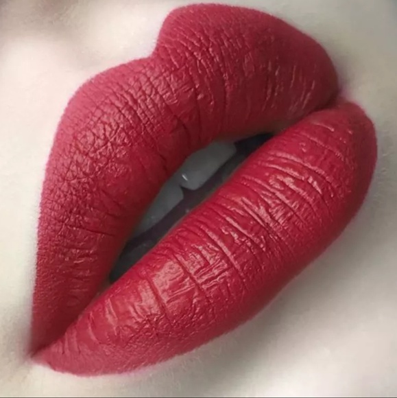 Focallure Other - Focallure Matte Lip Crayon, Cardinal